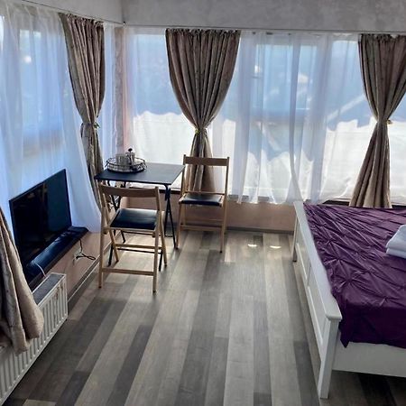יאשי Rez Suites מראה חיצוני תמונה