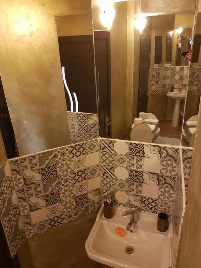 יאשי Rez Suites מראה חיצוני תמונה