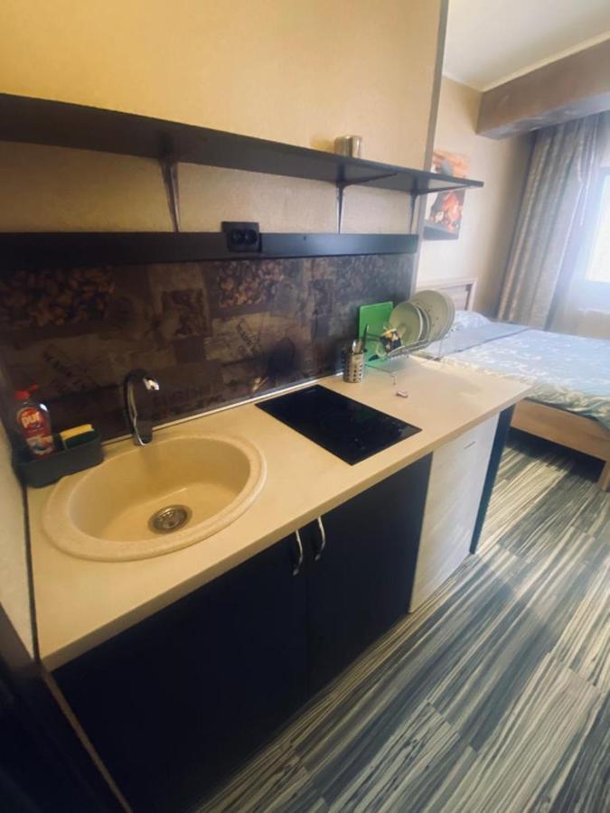 יאשי Rez Suites מראה חיצוני תמונה