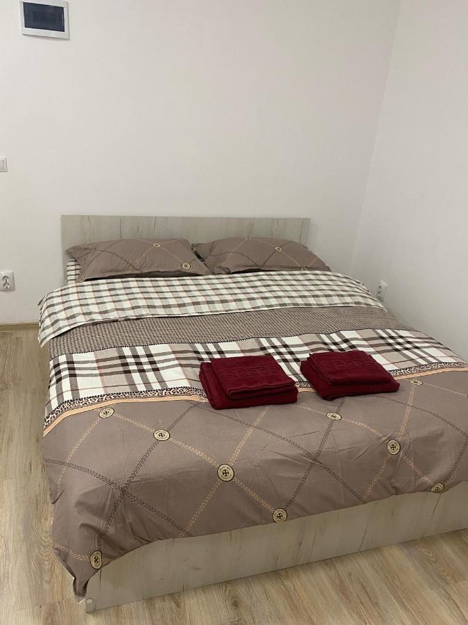 יאשי Rez Suites מראה חיצוני תמונה
